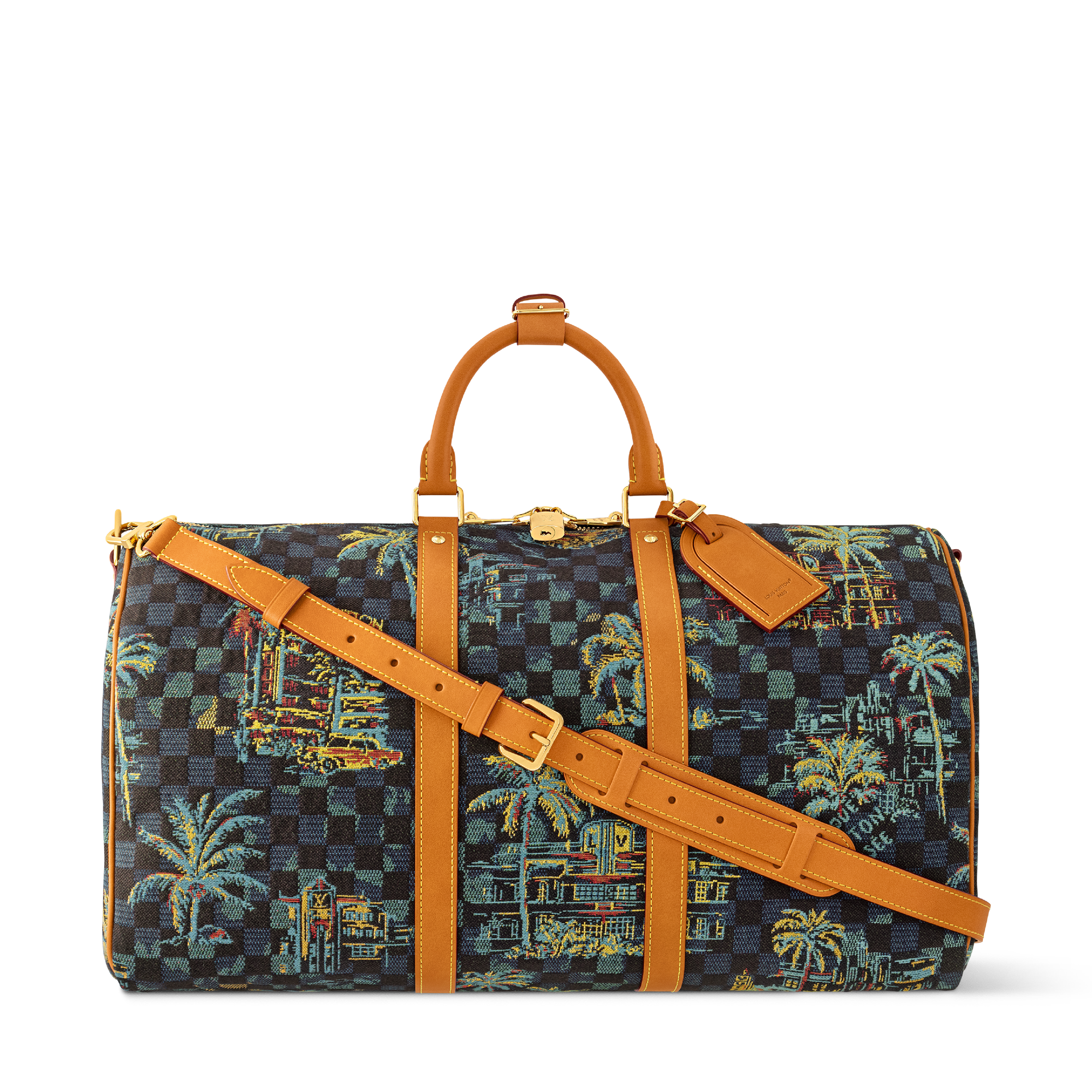 【Louis Vuitton】キュイール オンブレ カバ　ビジネスバック Louis Vuitton】キュイール オンブレ カバ ビジネスバックの通販